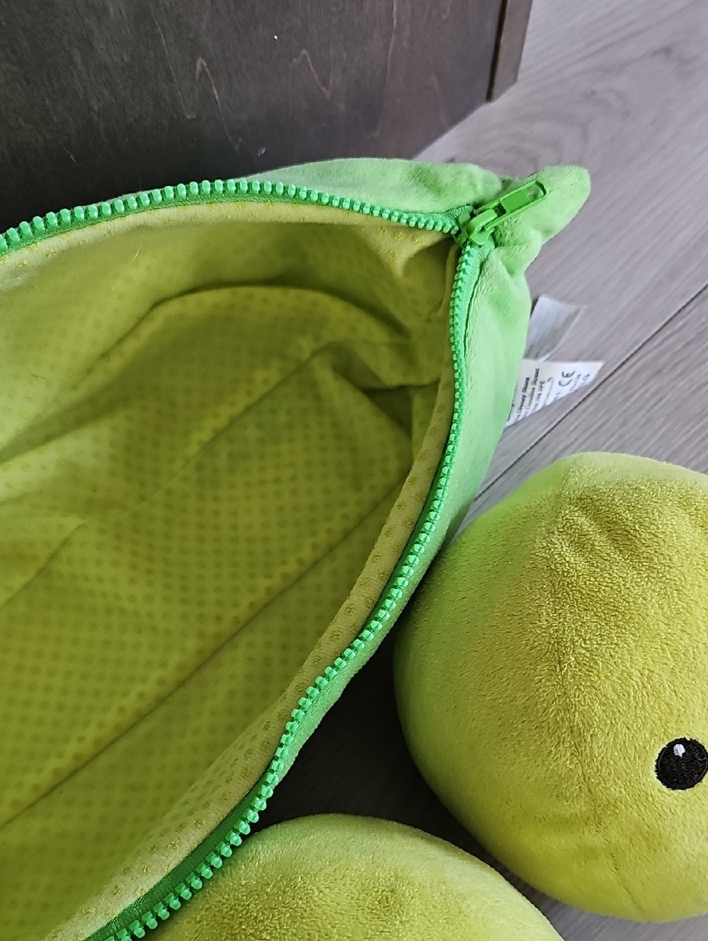 Disney Toy Story 3, Peas In A Pod Plush - Picture 7 of 11